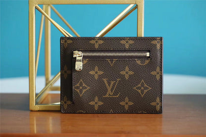 Ozarra Fashion Lu-Vi bags - 10844