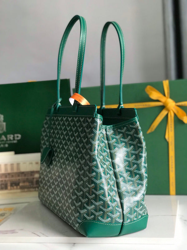 OZ - GYO Bags - 740