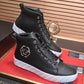 Ozarra Luxury - PHP Shoes - 053
