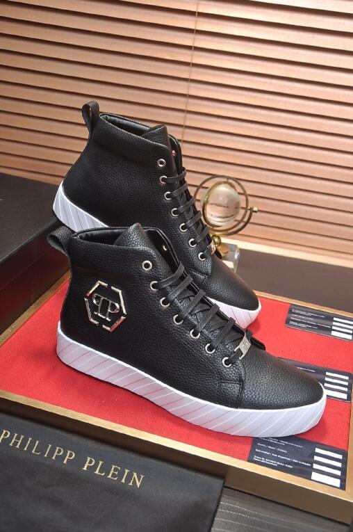 Ozarra Luxury - PHP Shoes - 053
