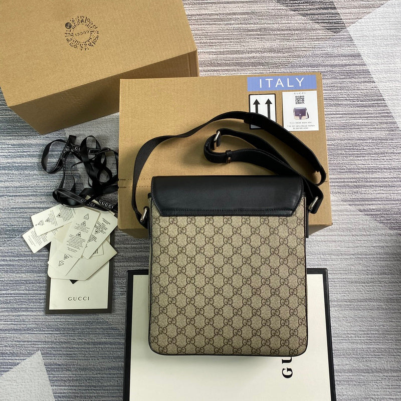 Ozarra - GG Bags - 2156