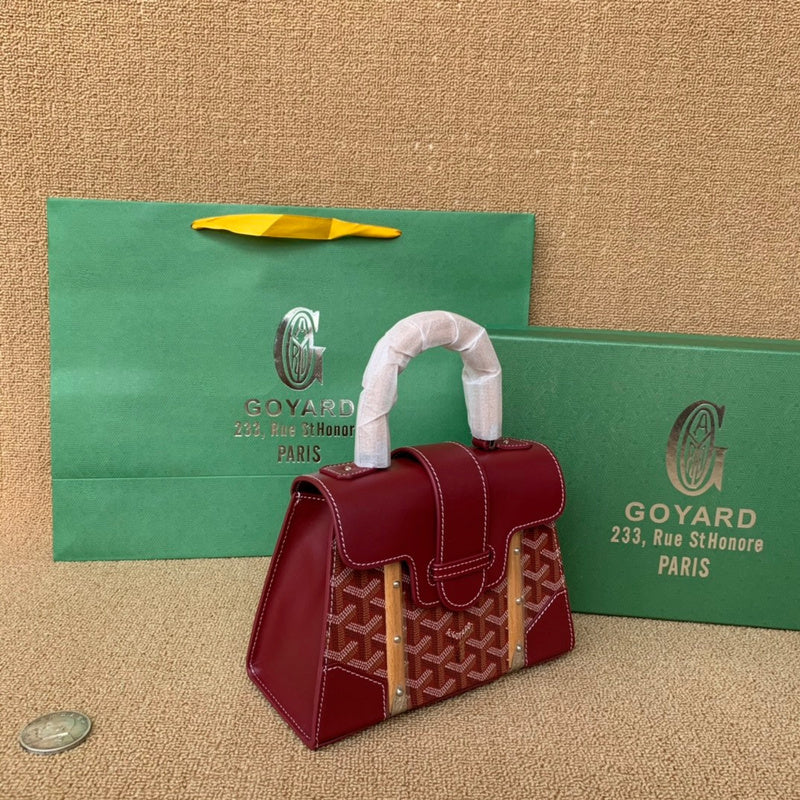 Ozarra - GOD Bags - 139