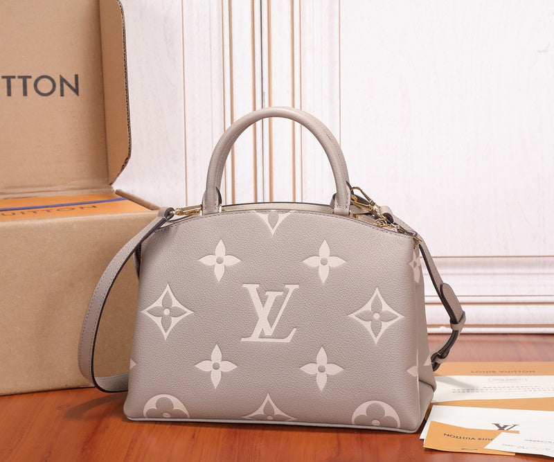 Ozarra Fashion Lu-Vi Bags - 16801