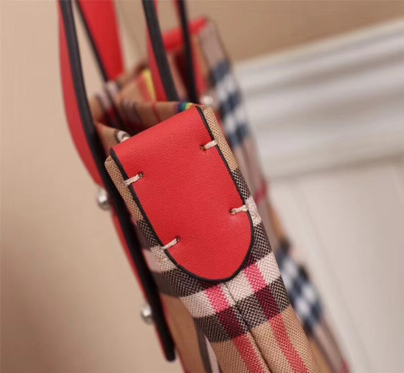 Ozarra Fashion -BBR Bags - 1034