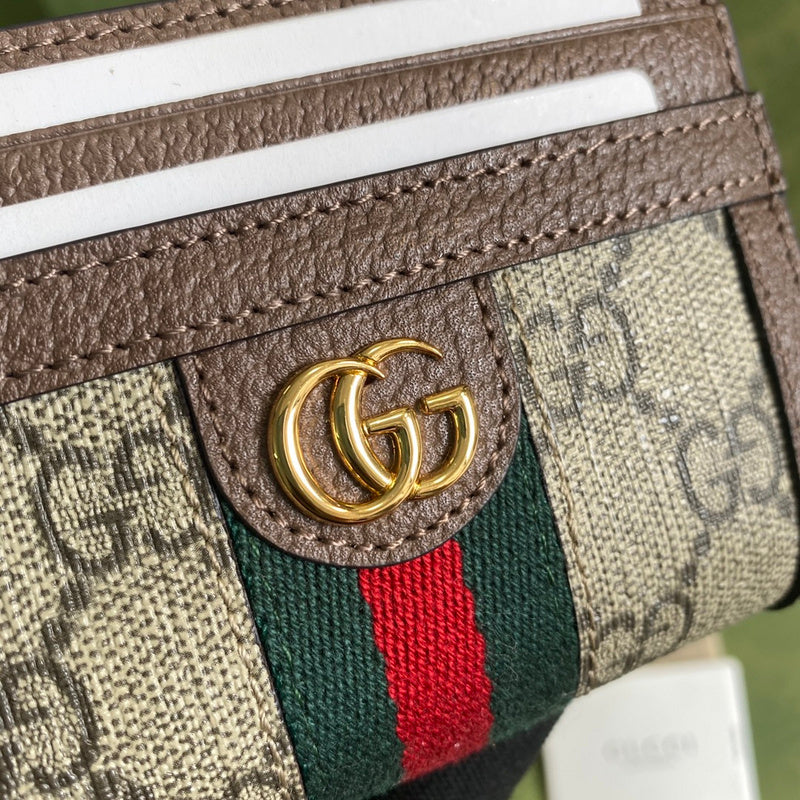 OZ - GCI Bags - 1355