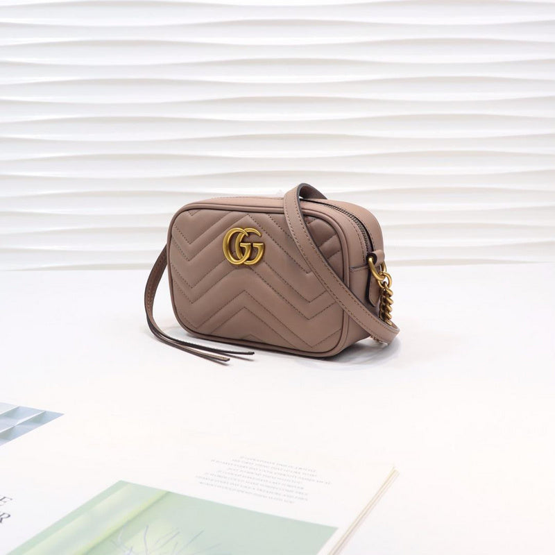 BAB - GCI Bags - 1070