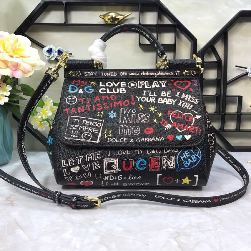Ozarra - DG Bags - 296