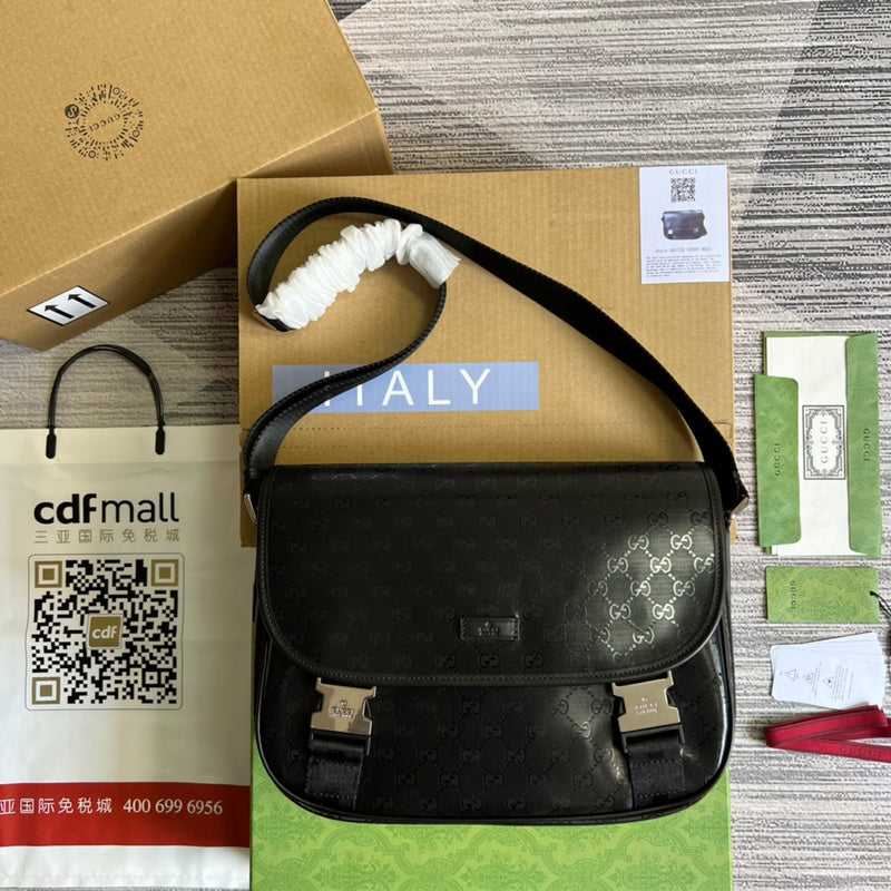 Ozarra - GG Bags - 1089