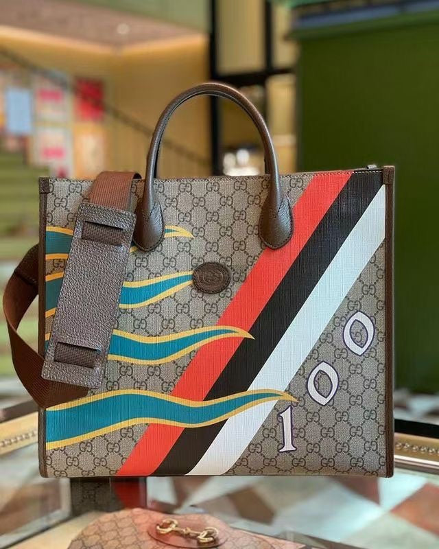 Ozarra - GCI Bags - 1998