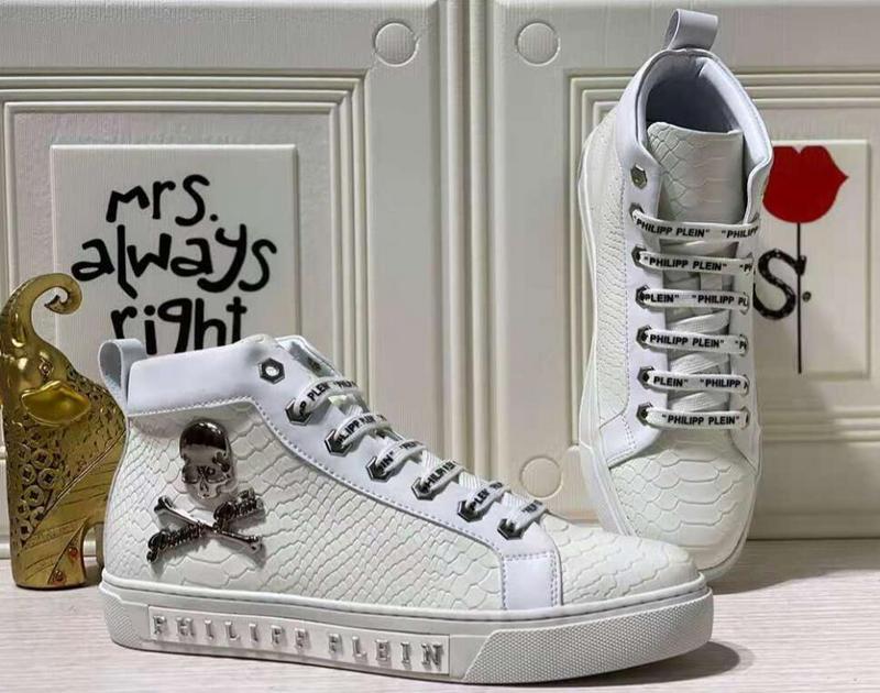 Ozarra Luxury - PHP Shoes - 068