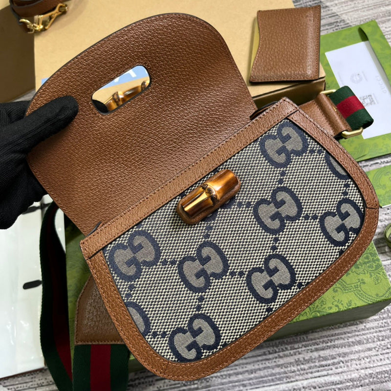 Ozarra - GG Bags - 364