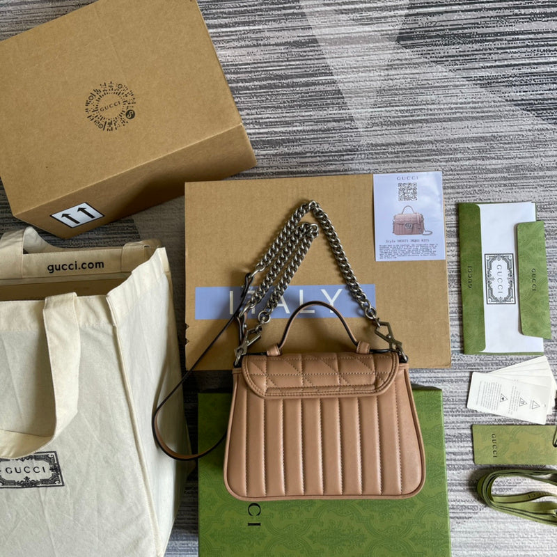 Ozarra - GCI Bags - 4713