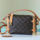 Ozarra - LUV Bags - 365