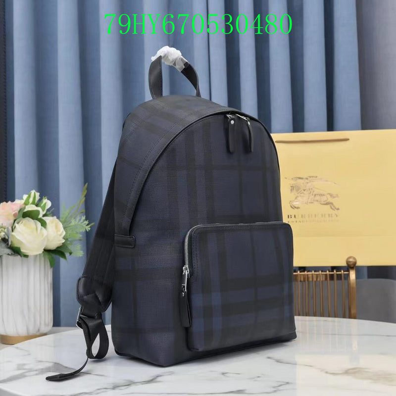 Ozarra Fashion -BBR Bags - 126