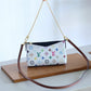 Ozarra Fashion Lu-Vi bags - 9049