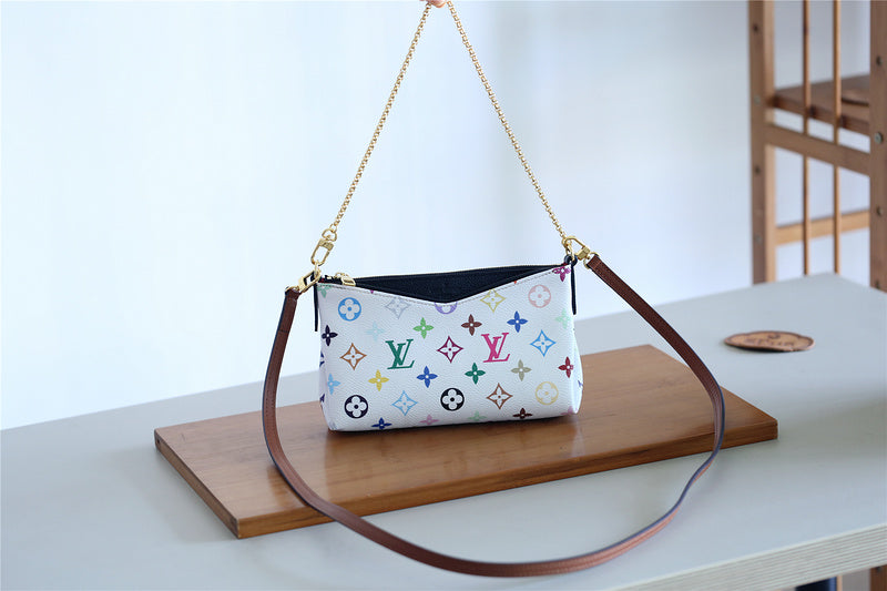 Ozarra Fashion Lu-Vi bags - 9049