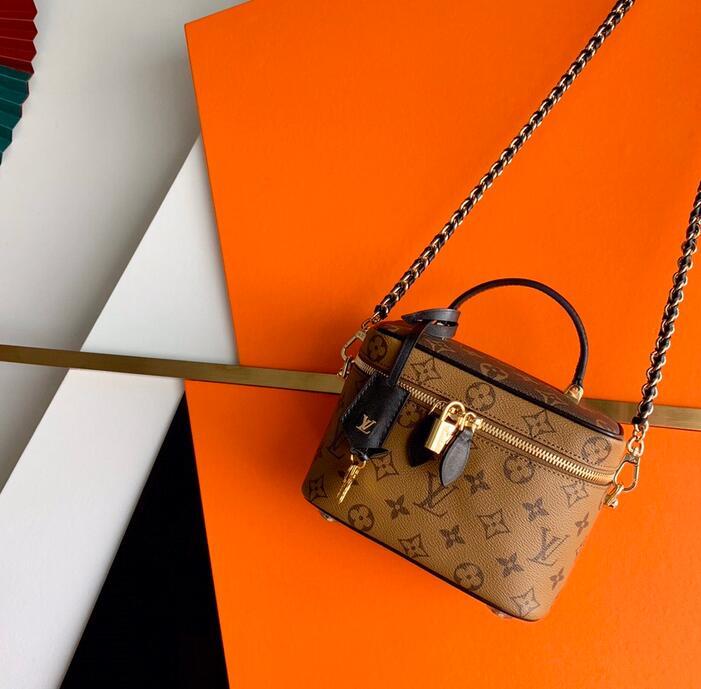 Ozarra Luxury - LOV Bags - 3003