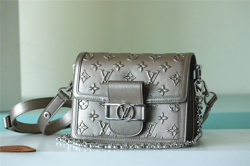 Ozarra - LUV Bags - 311