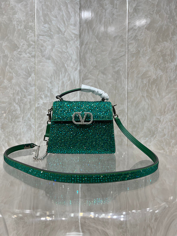 OZ - VEL Bags - 1160