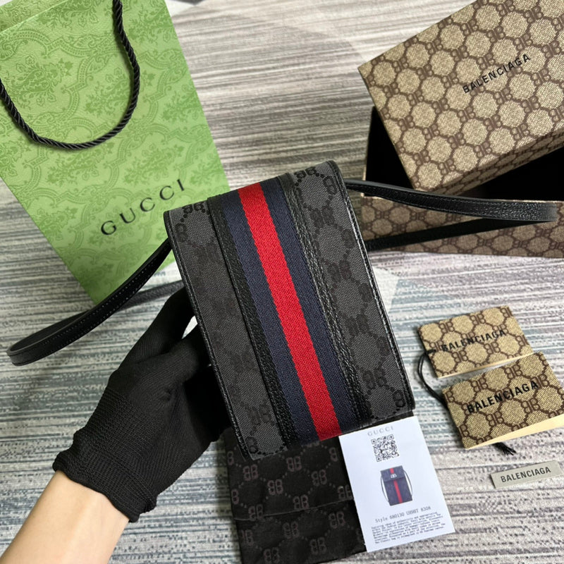 Ozarra - GCI Bags - 4712