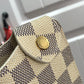 Ozarra Fashion Lu-Vi bags - 9312