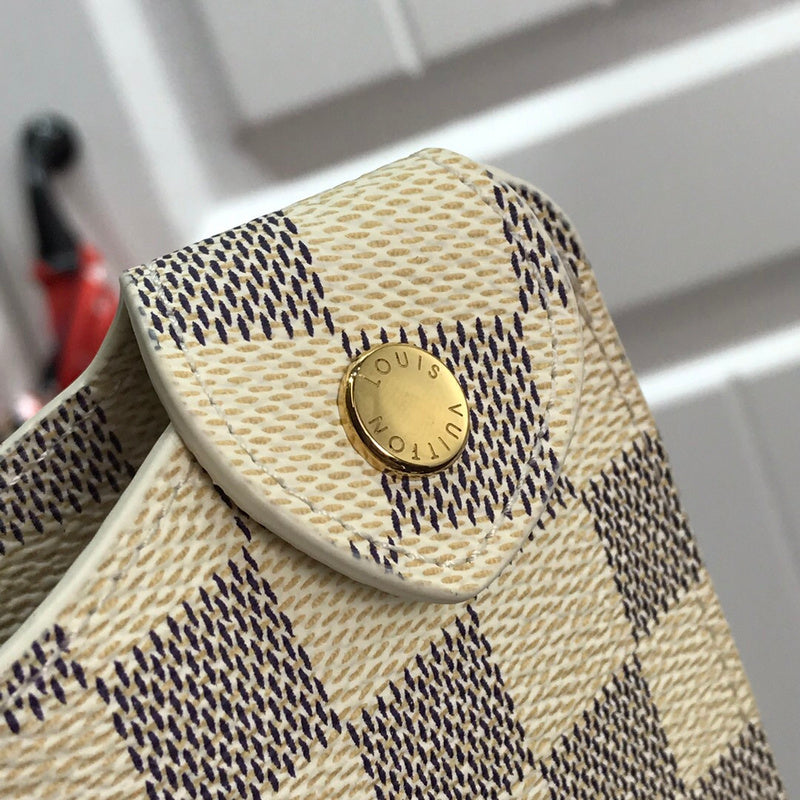 Ozarra Fashion Lu-Vi bags - 9312