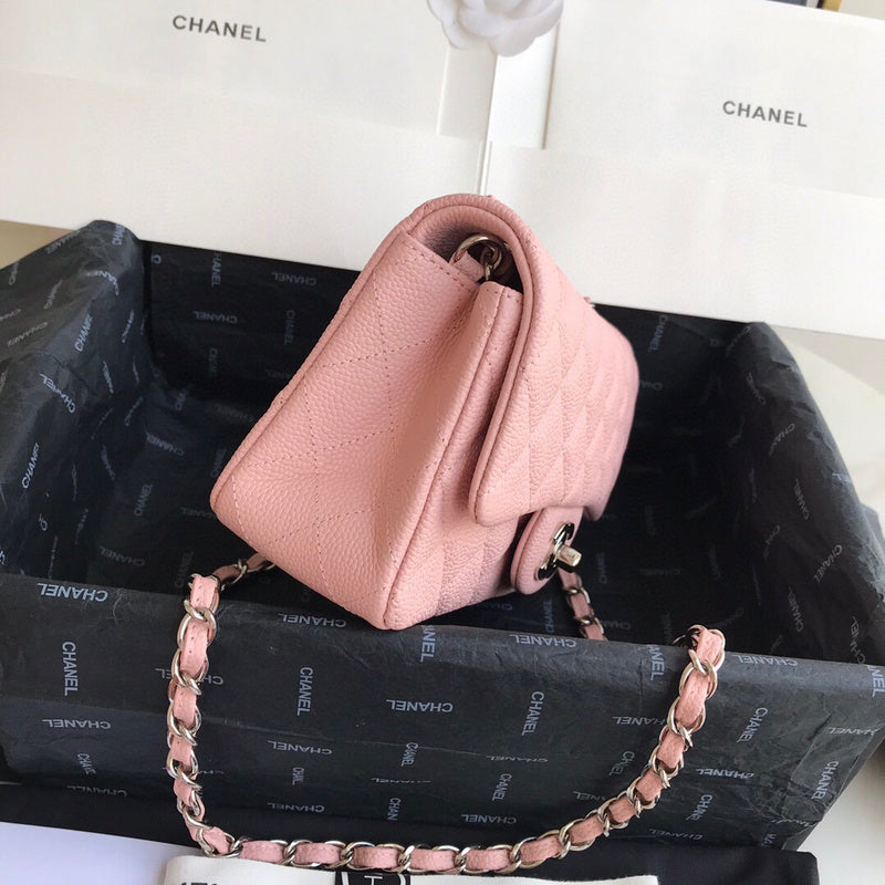 BAB - CHL Bags - 2637