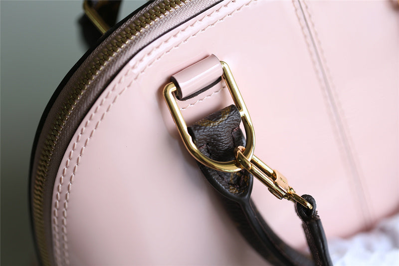 Ozarra Fashion Lu-Vi bags - 8278