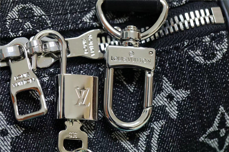 Ozarra Fashion Lu-Vi bags - 11195