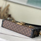 Fashion Lu-Vi bags - 5103