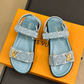 Ozarra Luxury - LOV Women Shoes - 060