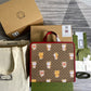 Ozarra - GCI Bags - 4906