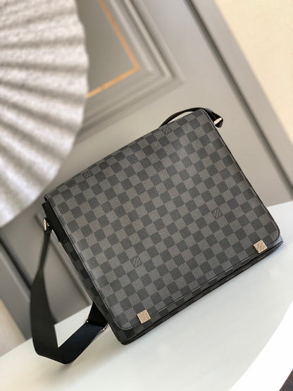 Ozarra Fashion Lu-Vi Bags - 16950