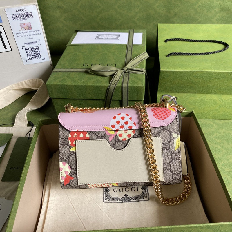 Ozarra - GUKI Bags - 1757