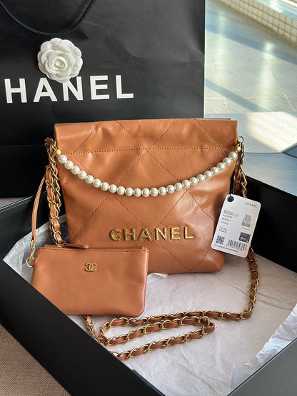 BAB - CHL Bags - 2703
