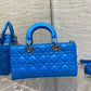 OZ - Dir Bags - 756