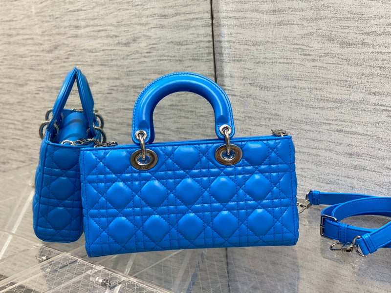 OZ - Dir Bags - 756