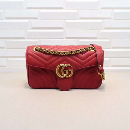 BAB - GCI Bags - 826