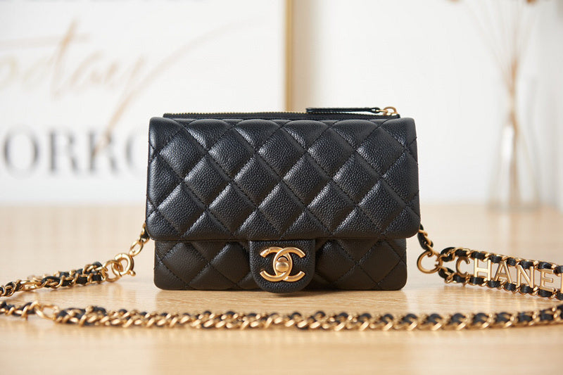 BAB - CHL Bags - 3126