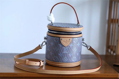 Ozarra Fashion Lu-Vi bags - 8610