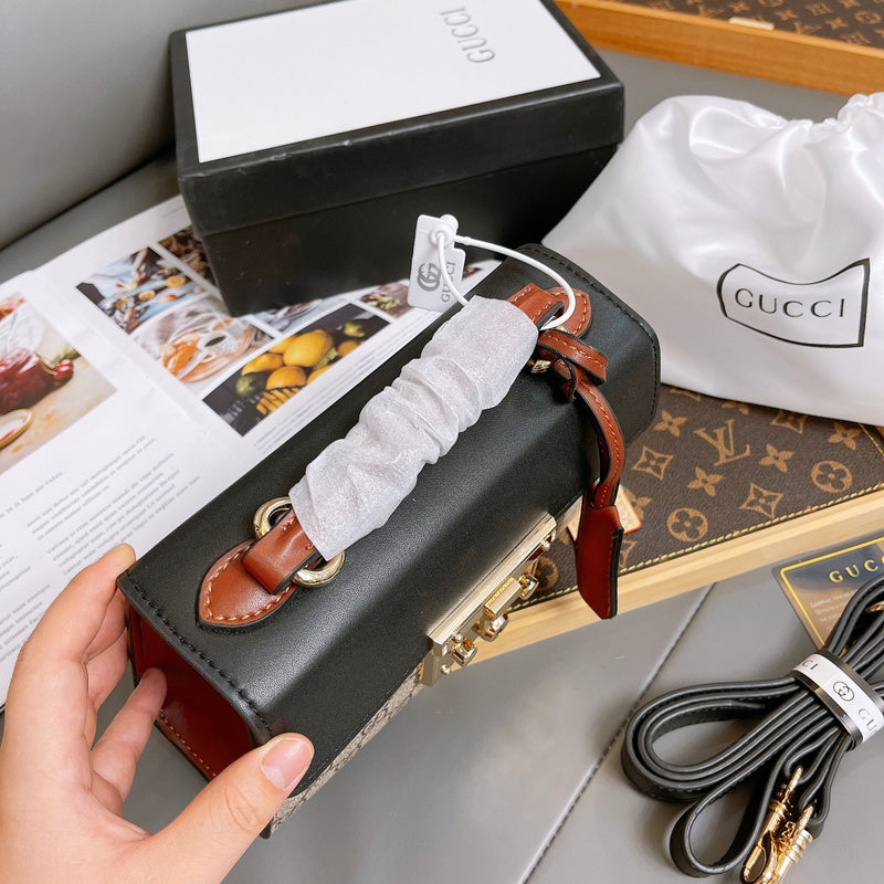 Ozarra - GCI Bags - 2136