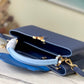Fashion Lu-Vi bags - 4662