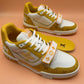 Ozarra Luxury - LOV Men Shoes - 1121