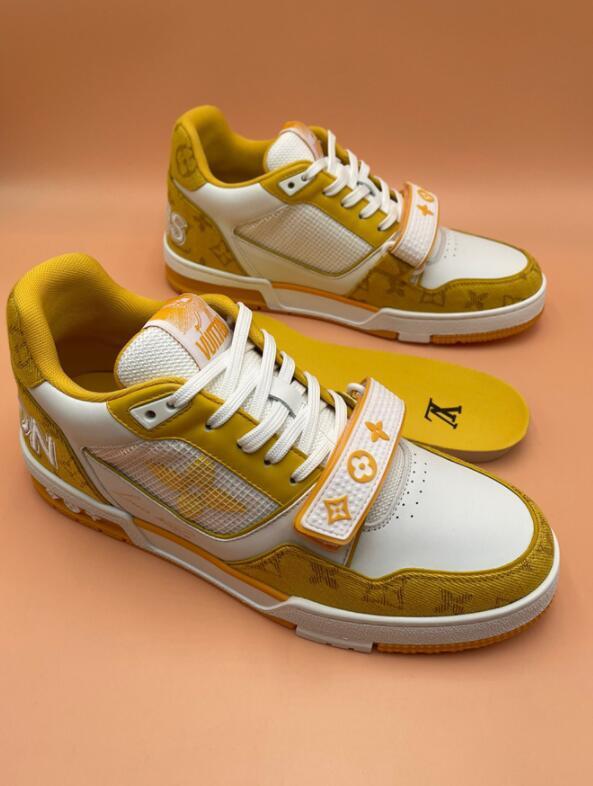 Ozarra Luxury - LOV Men Shoes - 1121