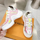 Ozarra Luxury - LOV Women Shoes - 237