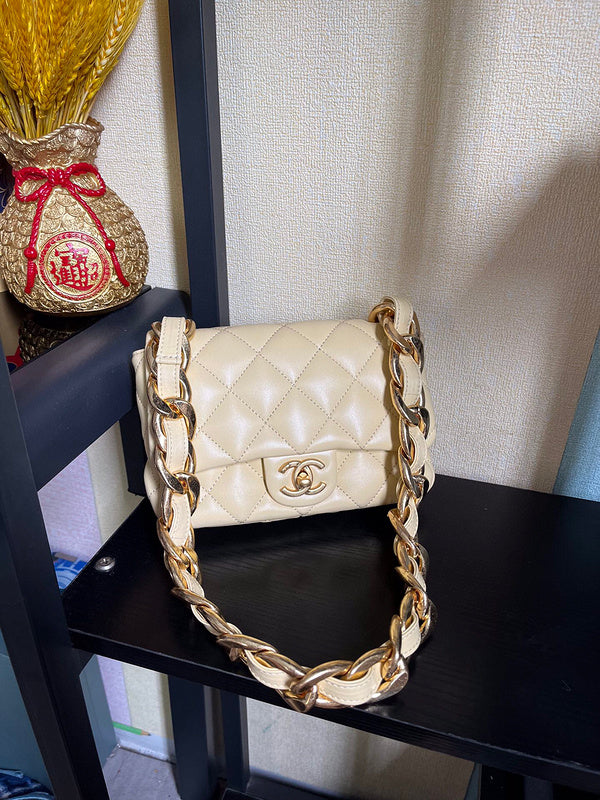 BAB - CHL Bags - 3096