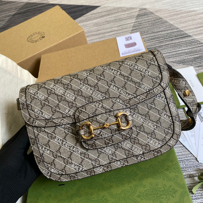 Ozarra - GG Bags - 1616