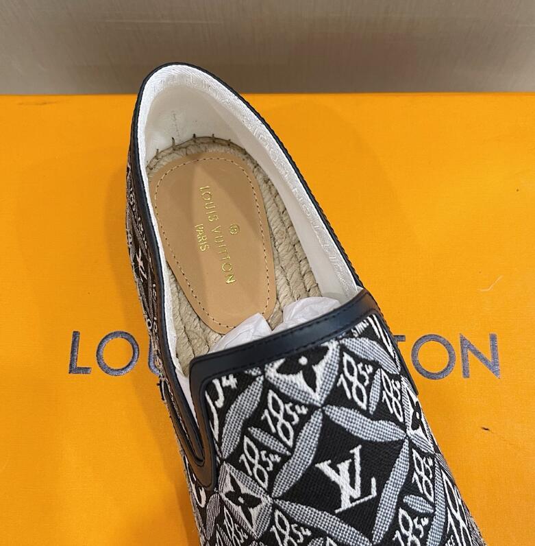 Ozarra Luxury - LOV Men Shoes - 1615