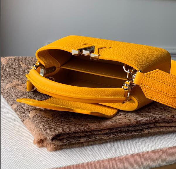 Ozarra Luxury - LOV Bags - 3120