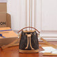 Ozarra Fashion Lu-Vi Bags - 16805